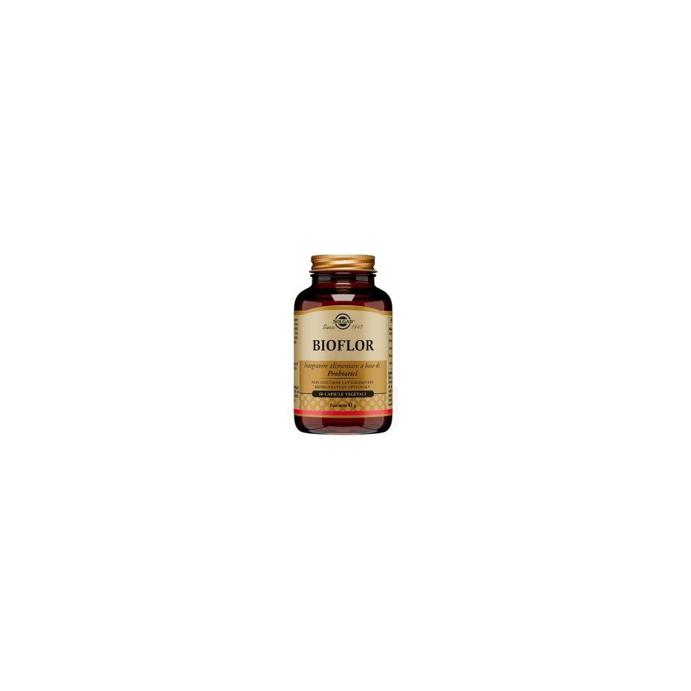 BIOFLOR 60CPS VEG