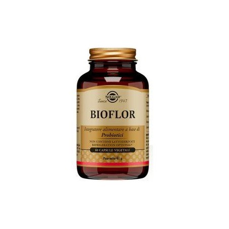 BIOFLOR 60CPS VEG