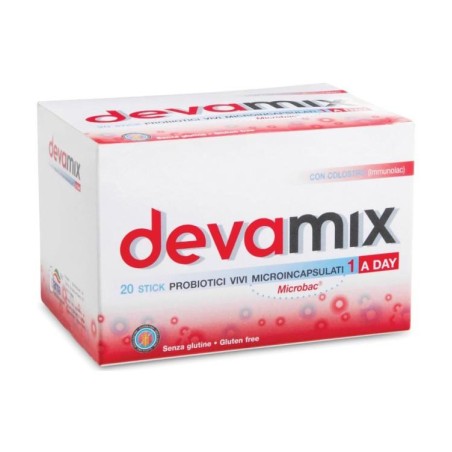 DEVAMIX 20STICK