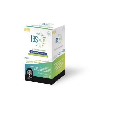 IBS 300 10BUST OROSOL