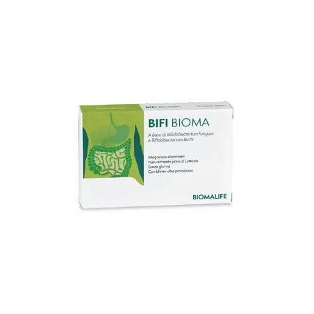 BIFIBIOMA 30CPS