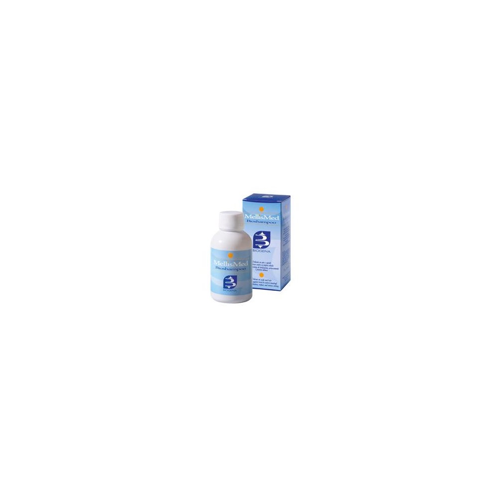 MELLISMED BIOSHAMPOO 125ML
