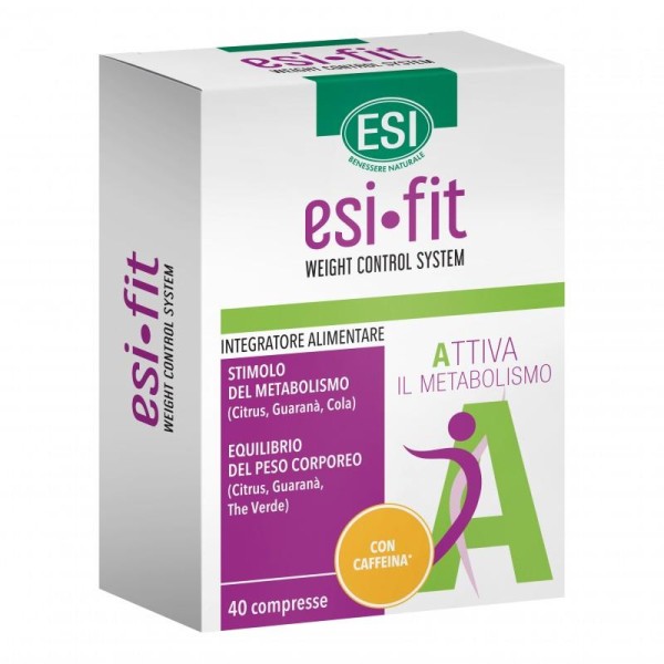 ESI FIT DRENA 24POCKET DRINK