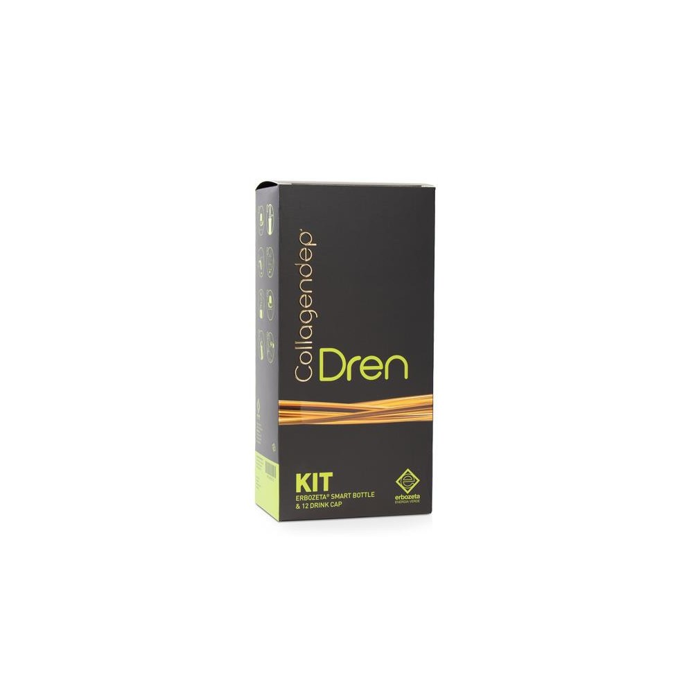 COLLAGENDEP DREN STARTER KIT