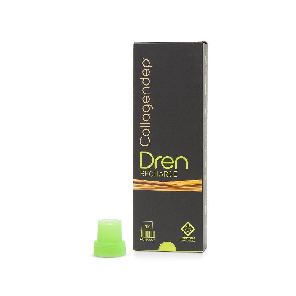COLLAGENDEP DREN RECHARGE 12DR