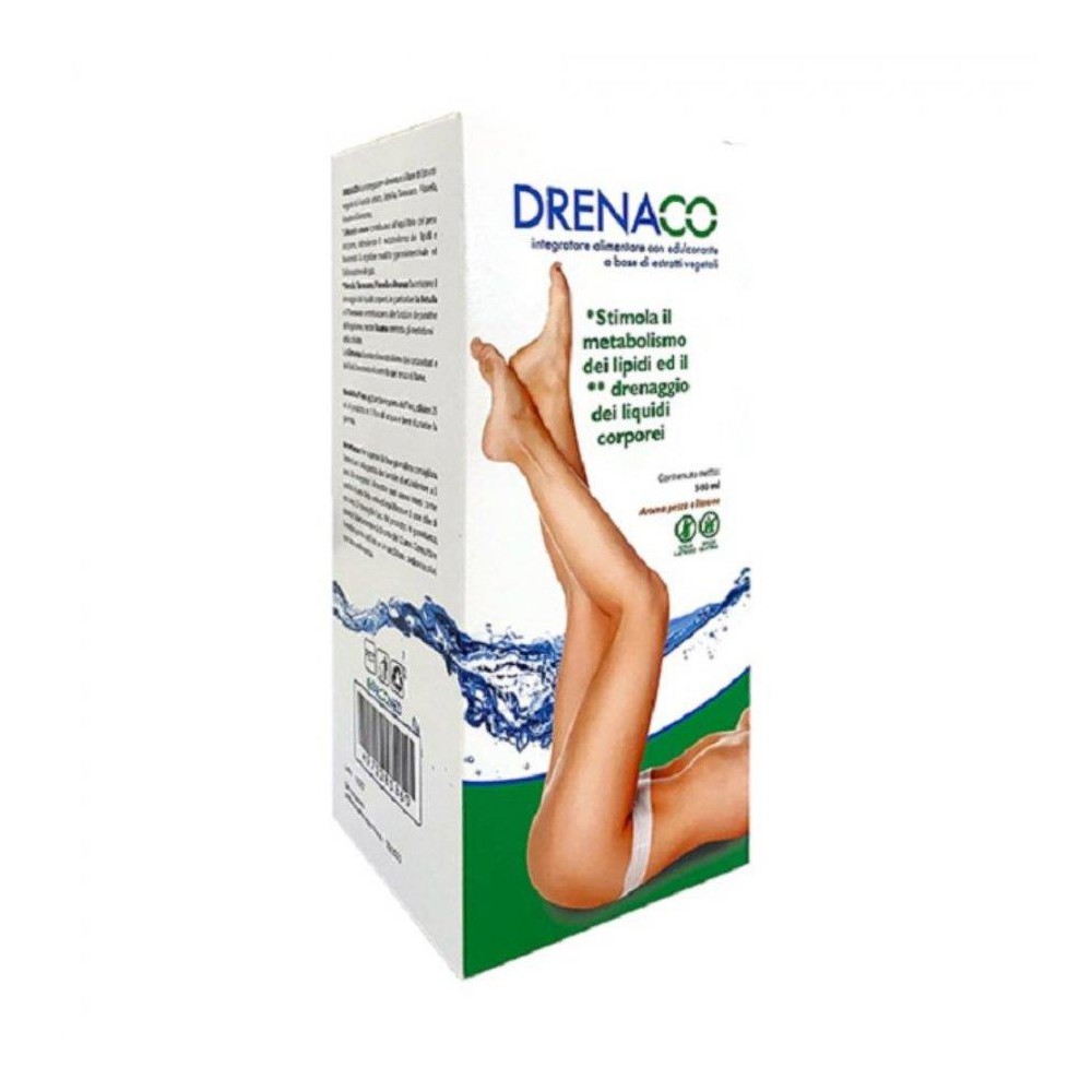 DRENACO 500ML
