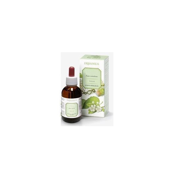 PILOSELLA AEREE EI 50ML