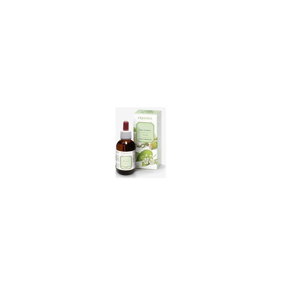 PILOSELLA AEREE EI 50ML