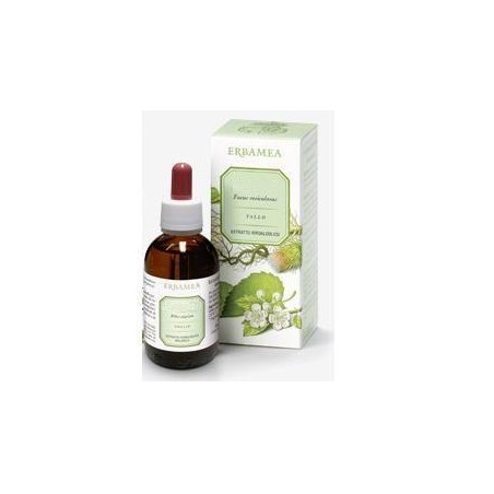 PILOSELLA AEREE EI 50ML