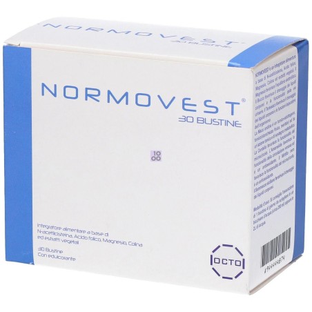 NORMOVEST 30BUST