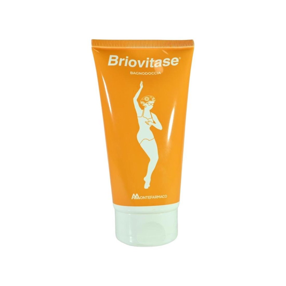 BRIOVITASE BRIO BAGNODOCCIA