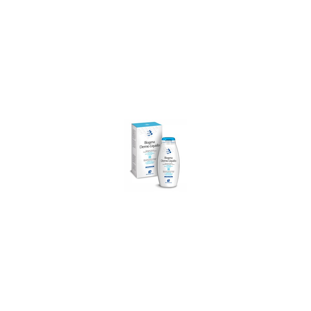 BIOGENA DERMOLIQUIDO PH5 500ML