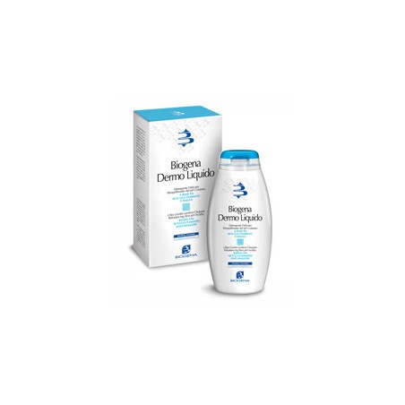 BIOGENA DERMOLIQUIDO PH5 500ML
