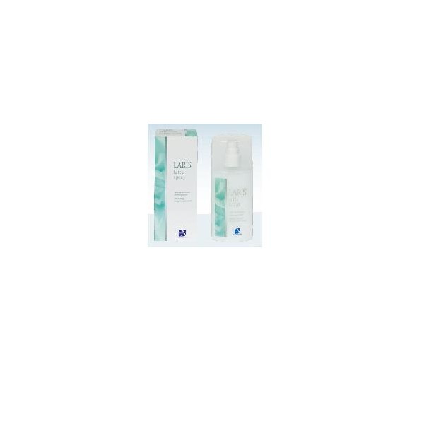 LARIS LATTE SPRAY 100ML