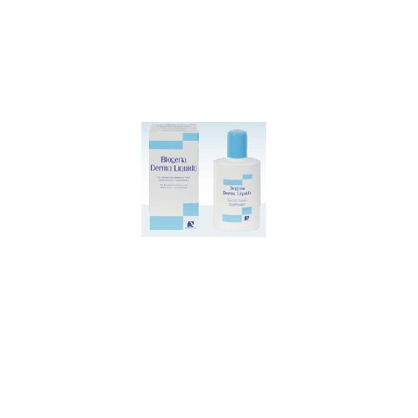 BIOGENA DERMO LIQ PH5 250ML