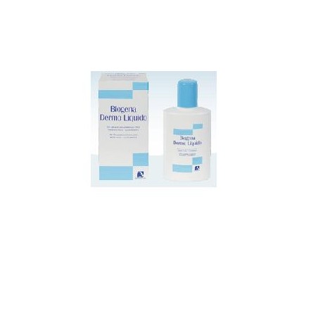 BIOGENA DERMO LIQ PH5 250ML