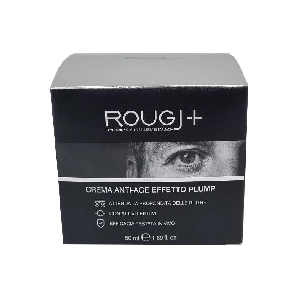 ROUGJ CREMA DOPOBARBA 50ML