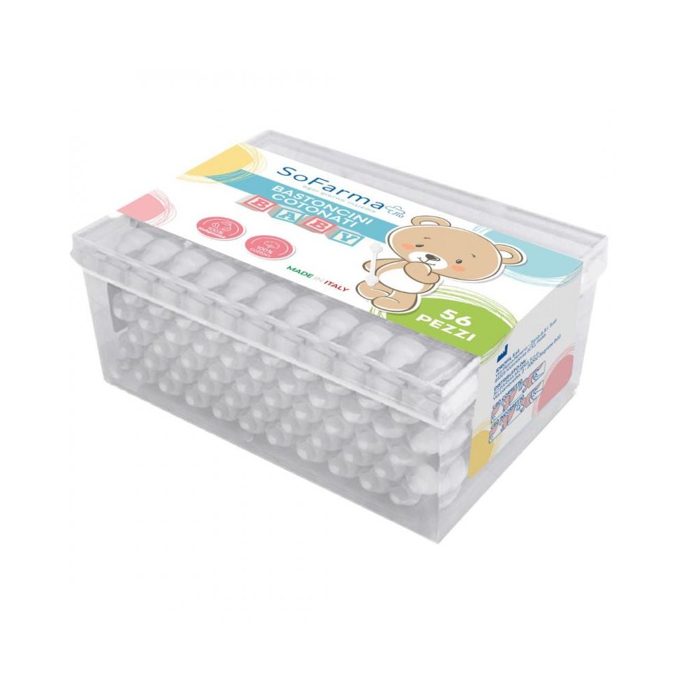 SOFARMAPIU' BASTONC COT BABY
