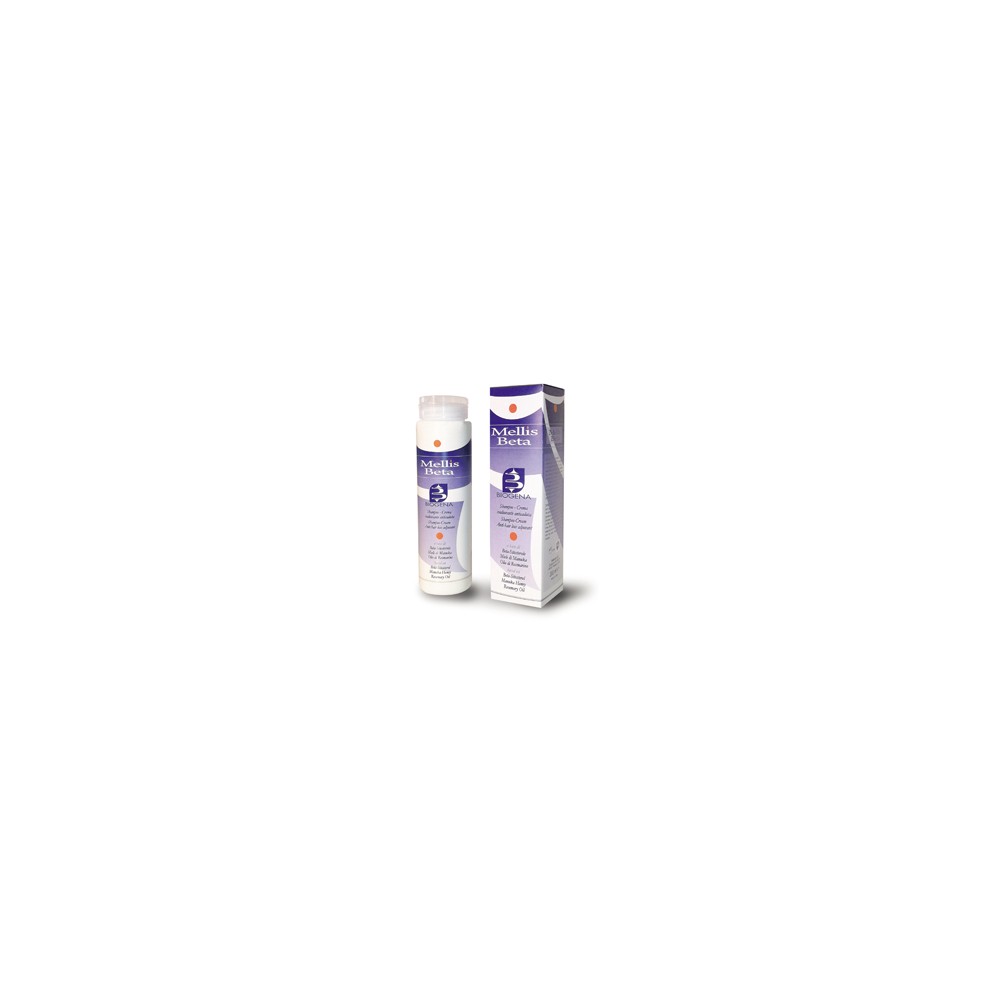 MELLIS BETA SHAMPOO 200ML