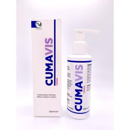 CUMAVIS CREMA 100ML
