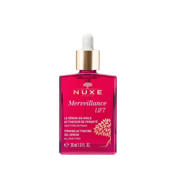 NUXE MERVEILLANCE SERUM 30ML