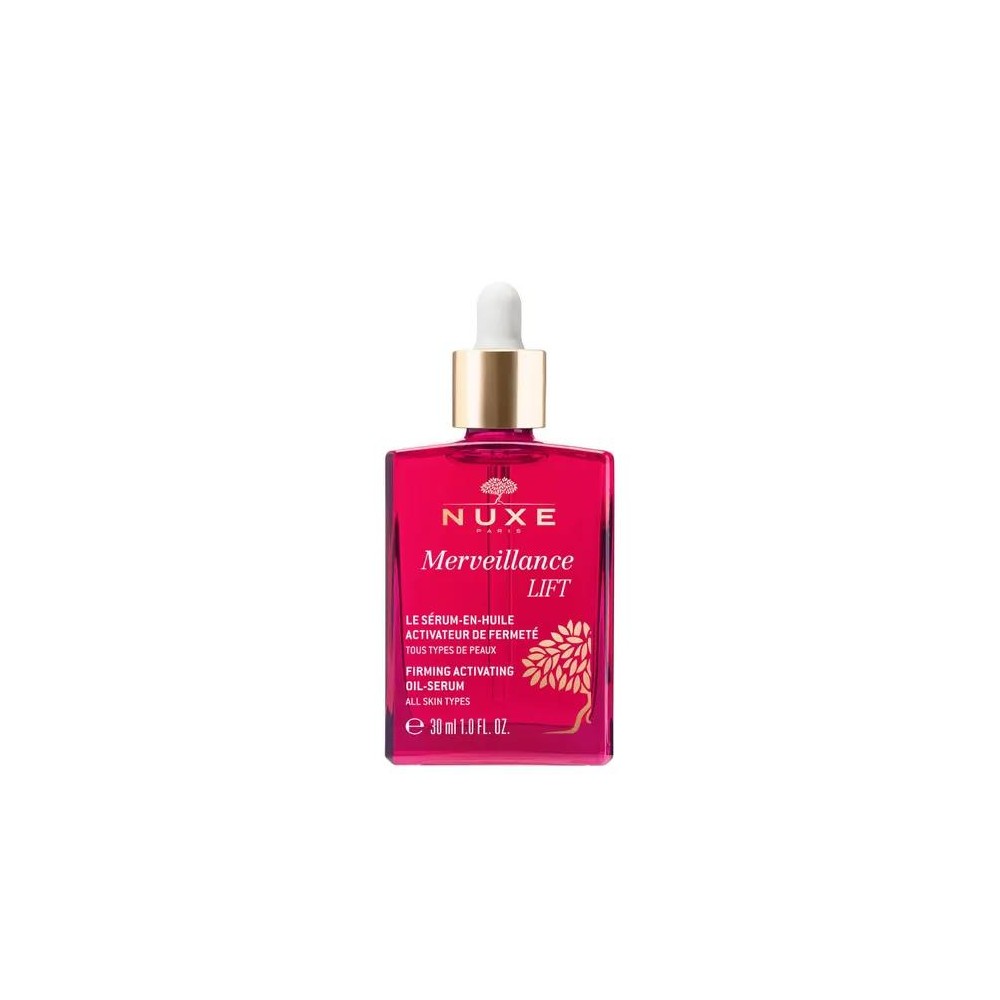 NUXE MERVEILLANCE SERUM 30ML