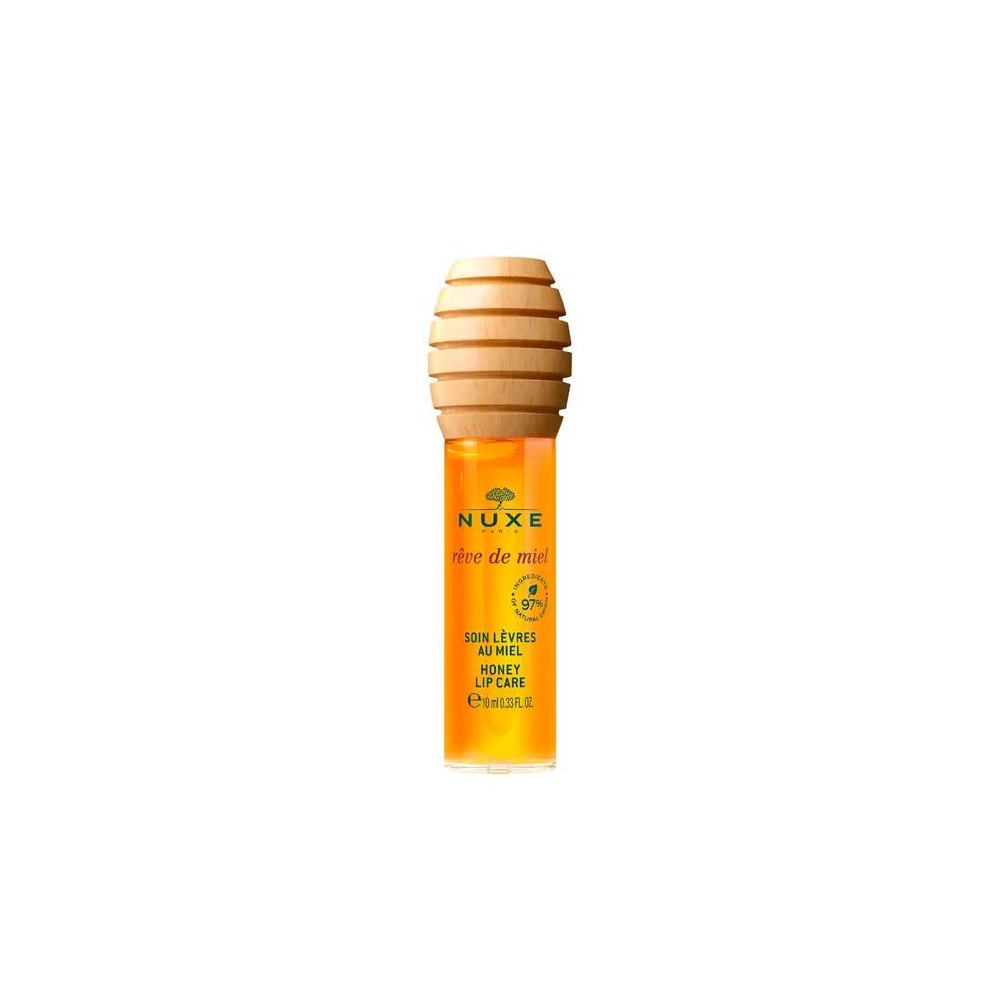 NUXE RDM TRATT GLOSS MIELE10ML