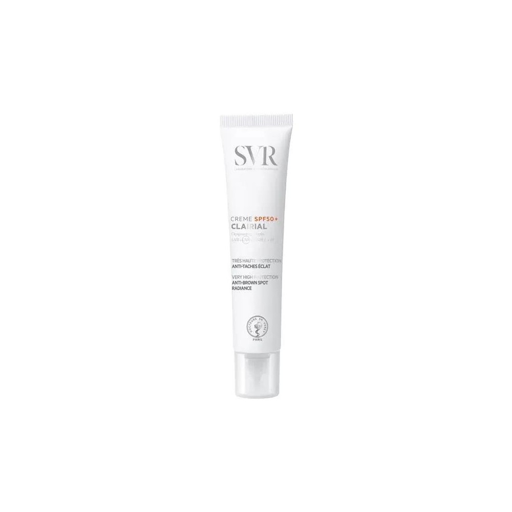 CLAIRIAL CREME SPF50+ 40ML
