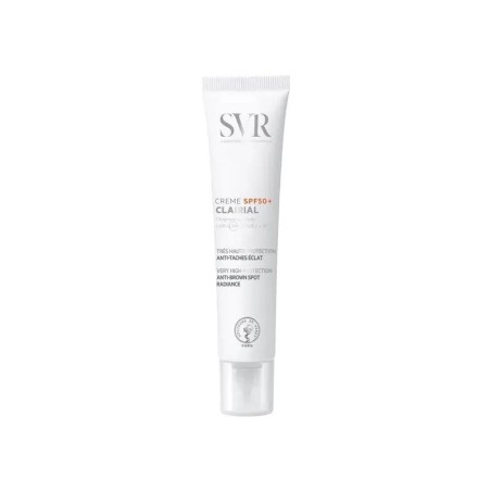 CLAIRIAL CREME SPF50+ 40ML