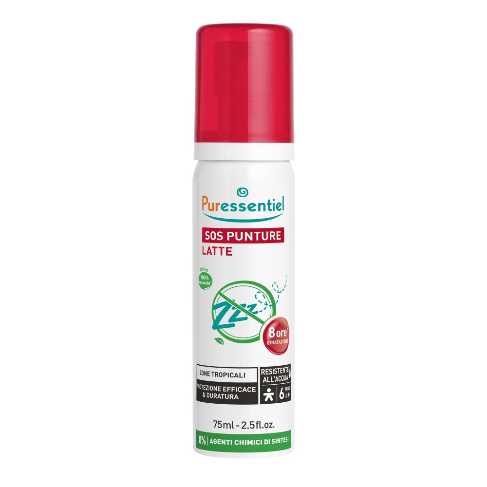 LATTE SOS PUNTURE TROPICAL75ML