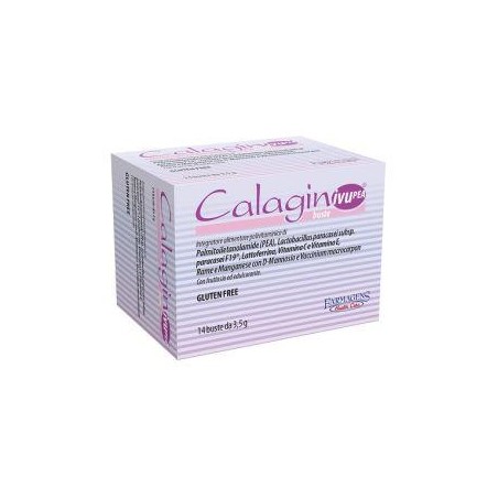 CALAGIN IVU PEA 14BUST