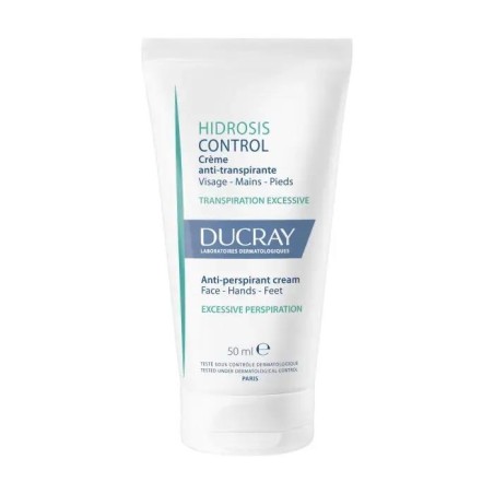 HIDROSIS CONTROL CR VIS/MAN/PI