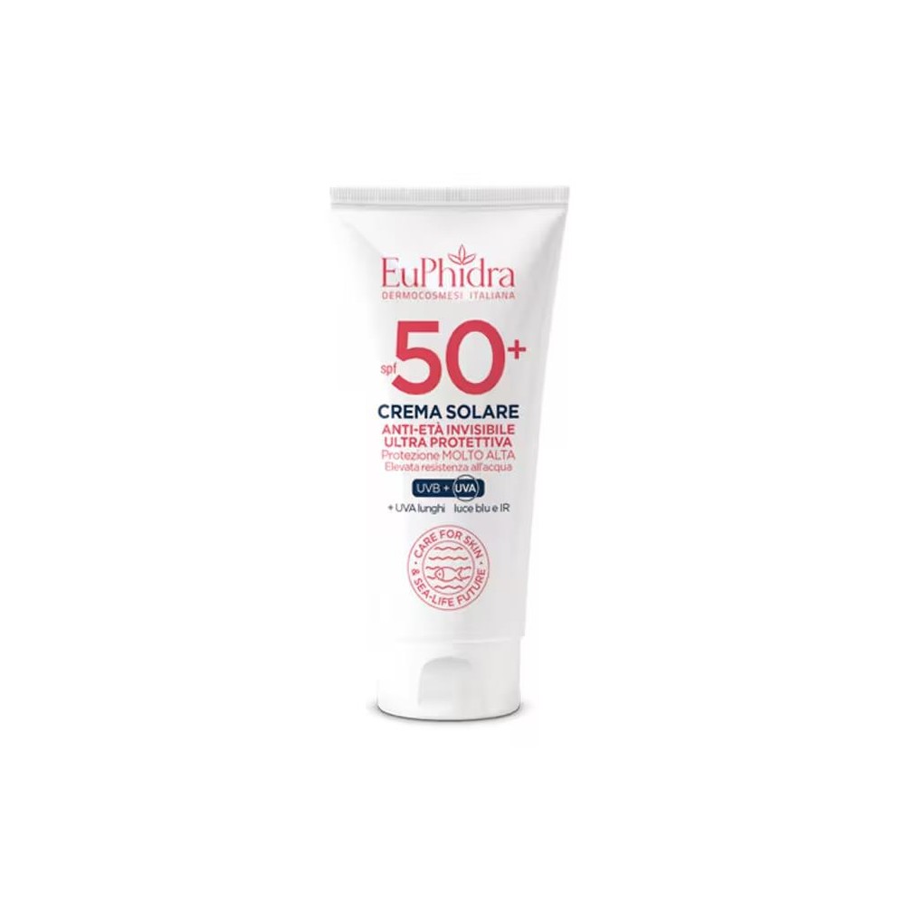 EUPHIDRA KA CREMA VISO ULTR50+