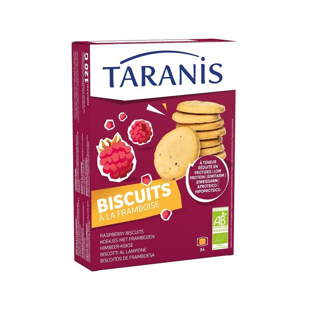 TARANIS BISCOTTI FROLLINI LAMP