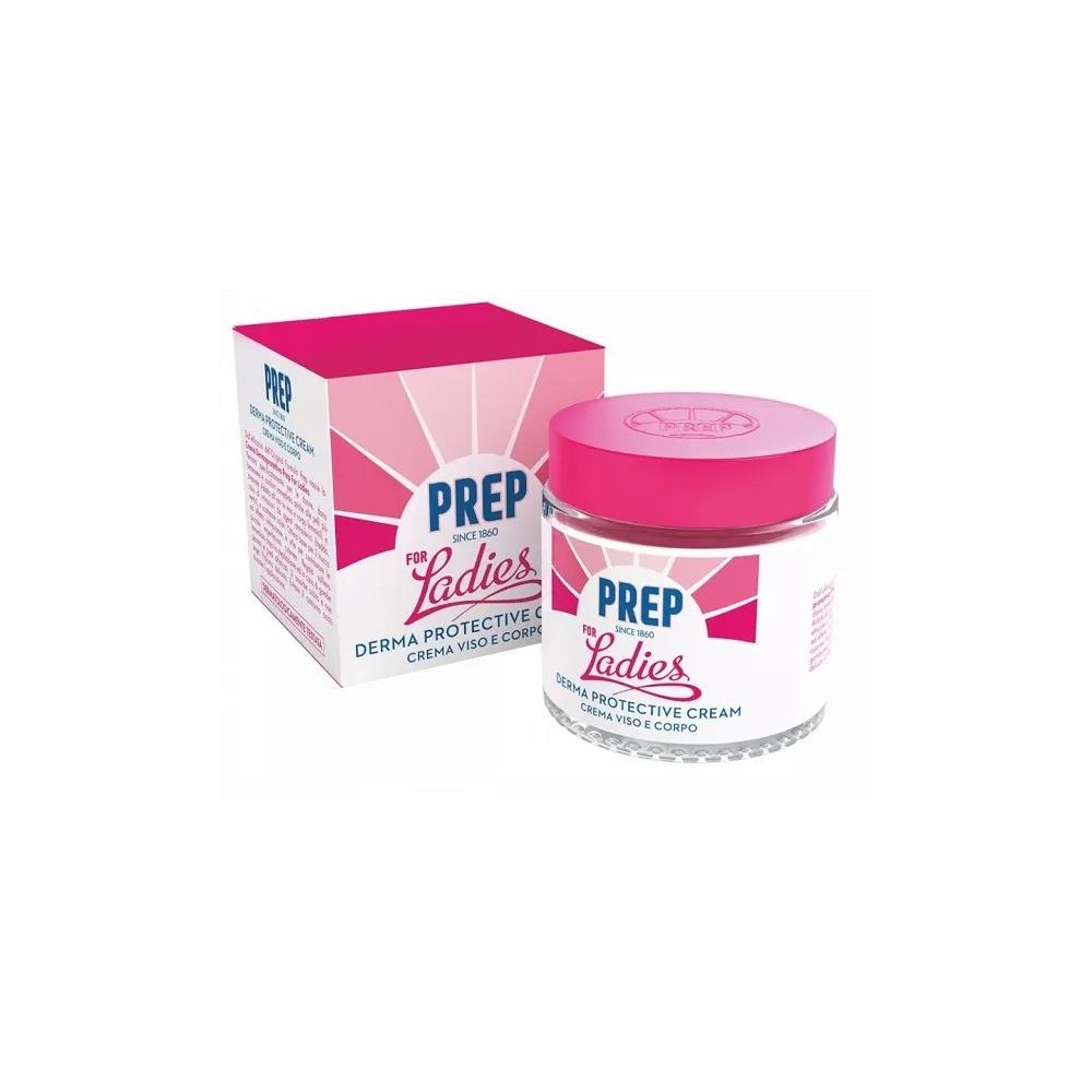 PREP CREMA FOR LADIES 75ML