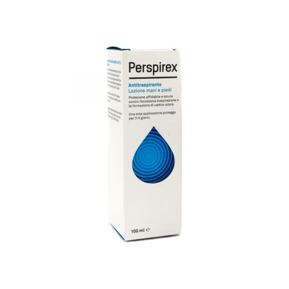 PERSPIREX LOZIONE ANTITR MANI