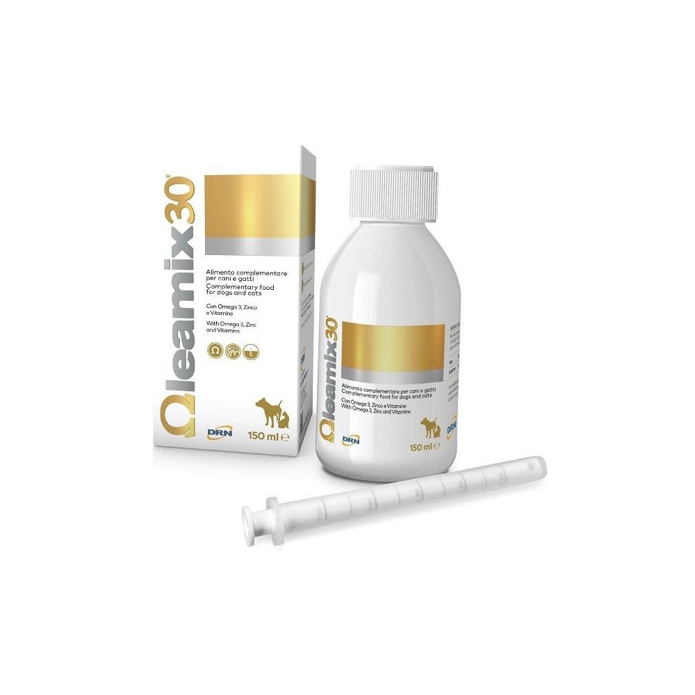 OLEAMIX 30 150ML