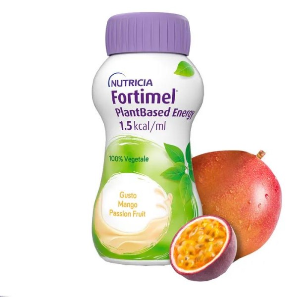 FORTIMEL PB MANGO PASS 4X200ML