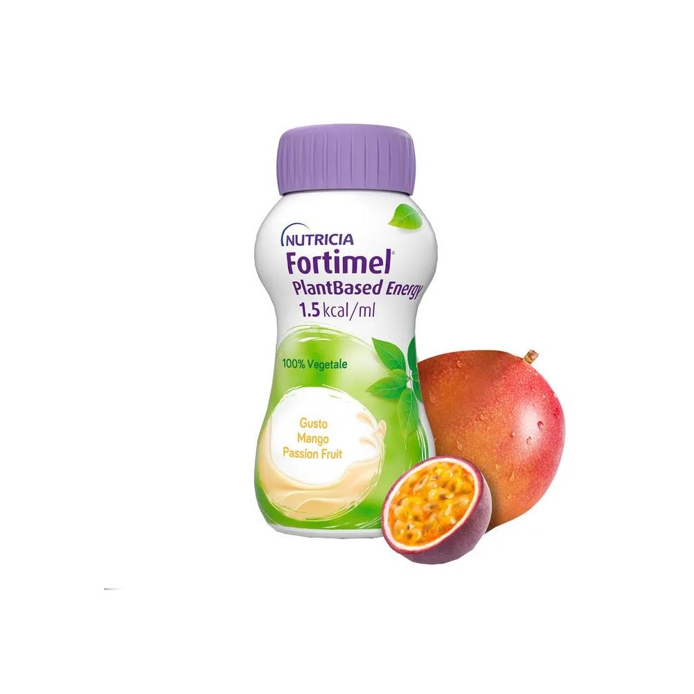 FORTIMEL PB MANGO PASS 4X200ML
