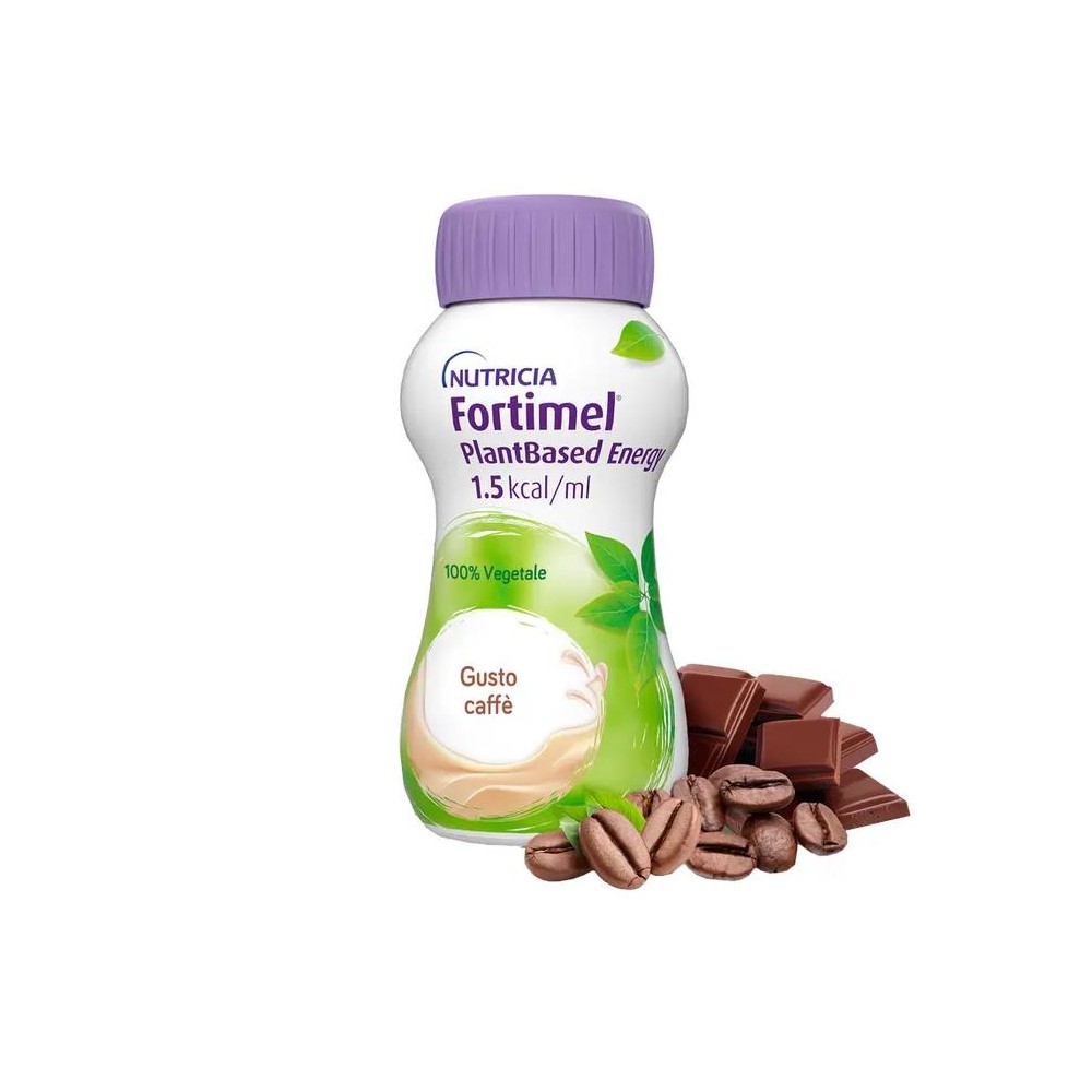 FORTIMEL PB CAFFE' 4X200ML