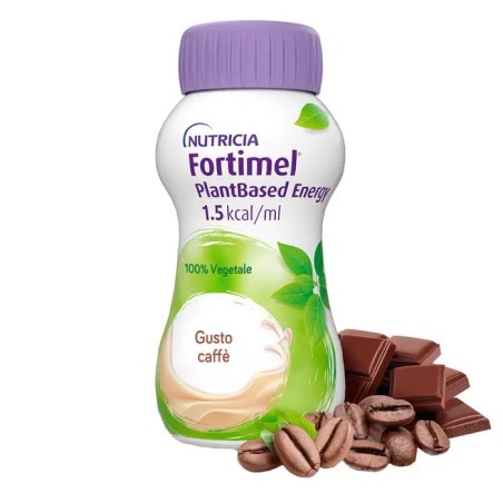 FORTIMEL PB CAFFE' 4X200ML