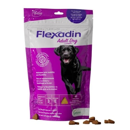 FLEXADIN ADULT 60TAV
