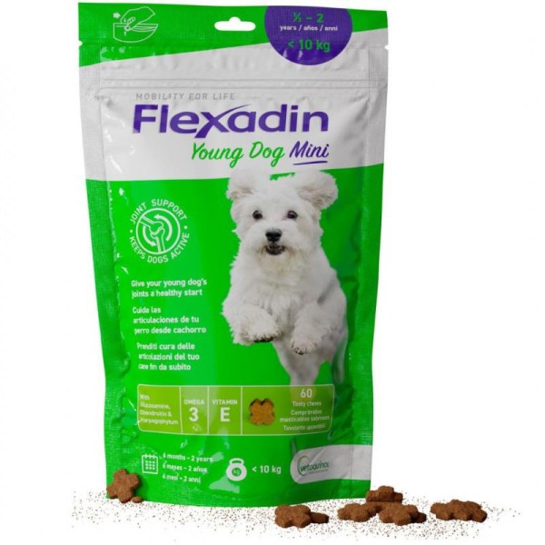 FLEXADIN YOUNG MINI 60TAV