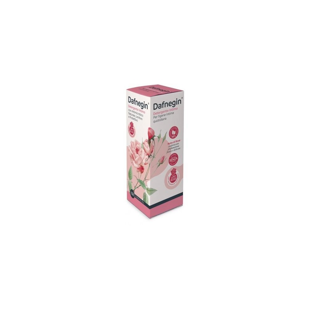 DAFNEGIN DETERGENTE INT 200ML