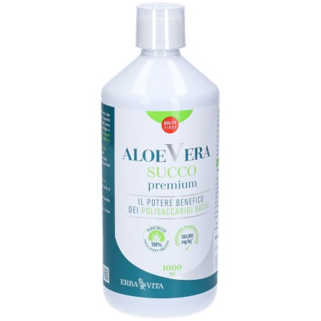 ALOE VERA SUCCO PREMIUM 1000ML