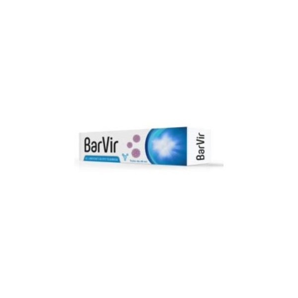 BARVIR GEL 40ML