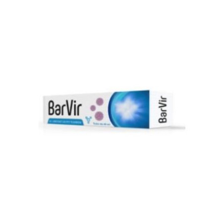 BARVIR GEL 40ML