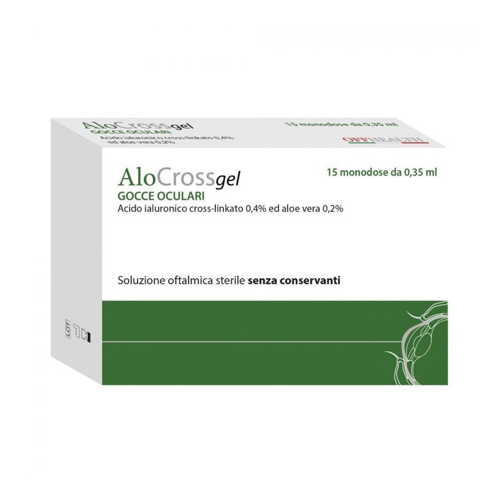 ALOCROSSGEL SOLUZIONE OFT15MON