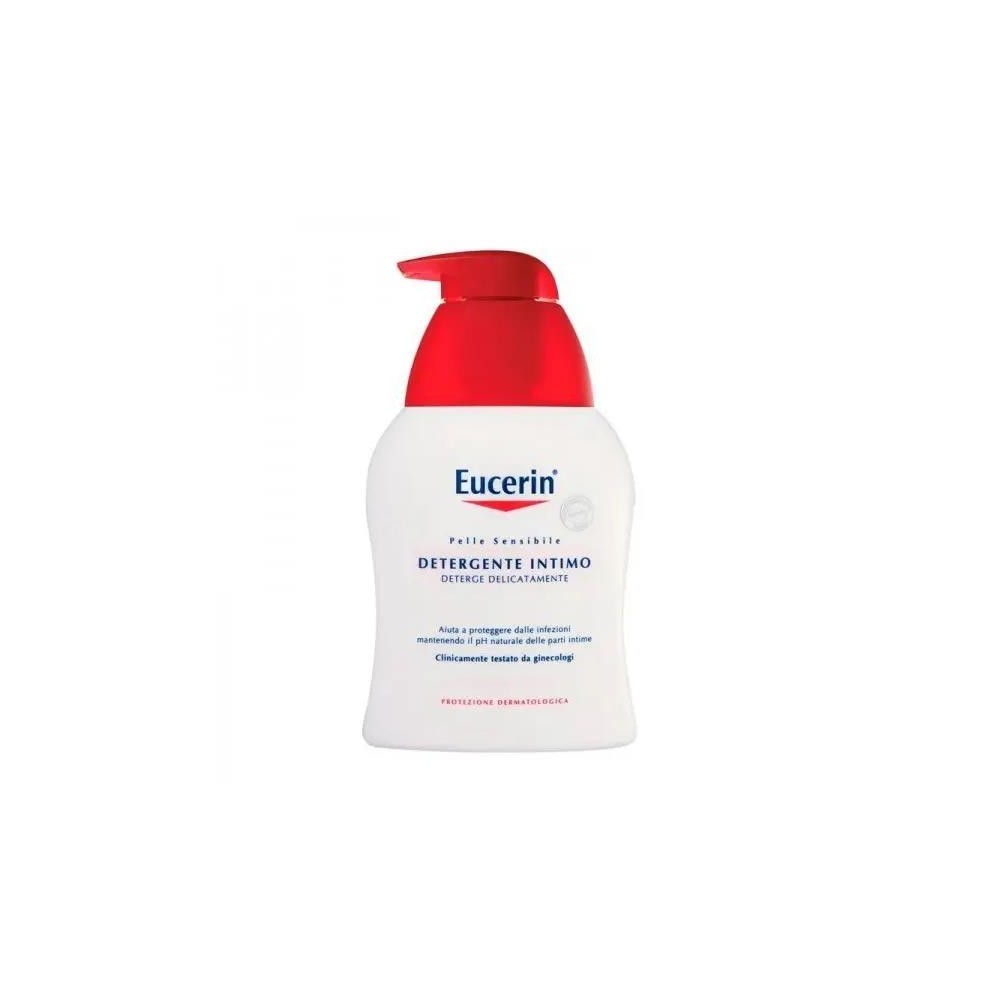 EUCERIN PH5 DETERGENTE INTIMO