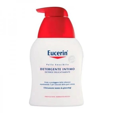 EUCERIN PH5 DETERGENTE INTIMO